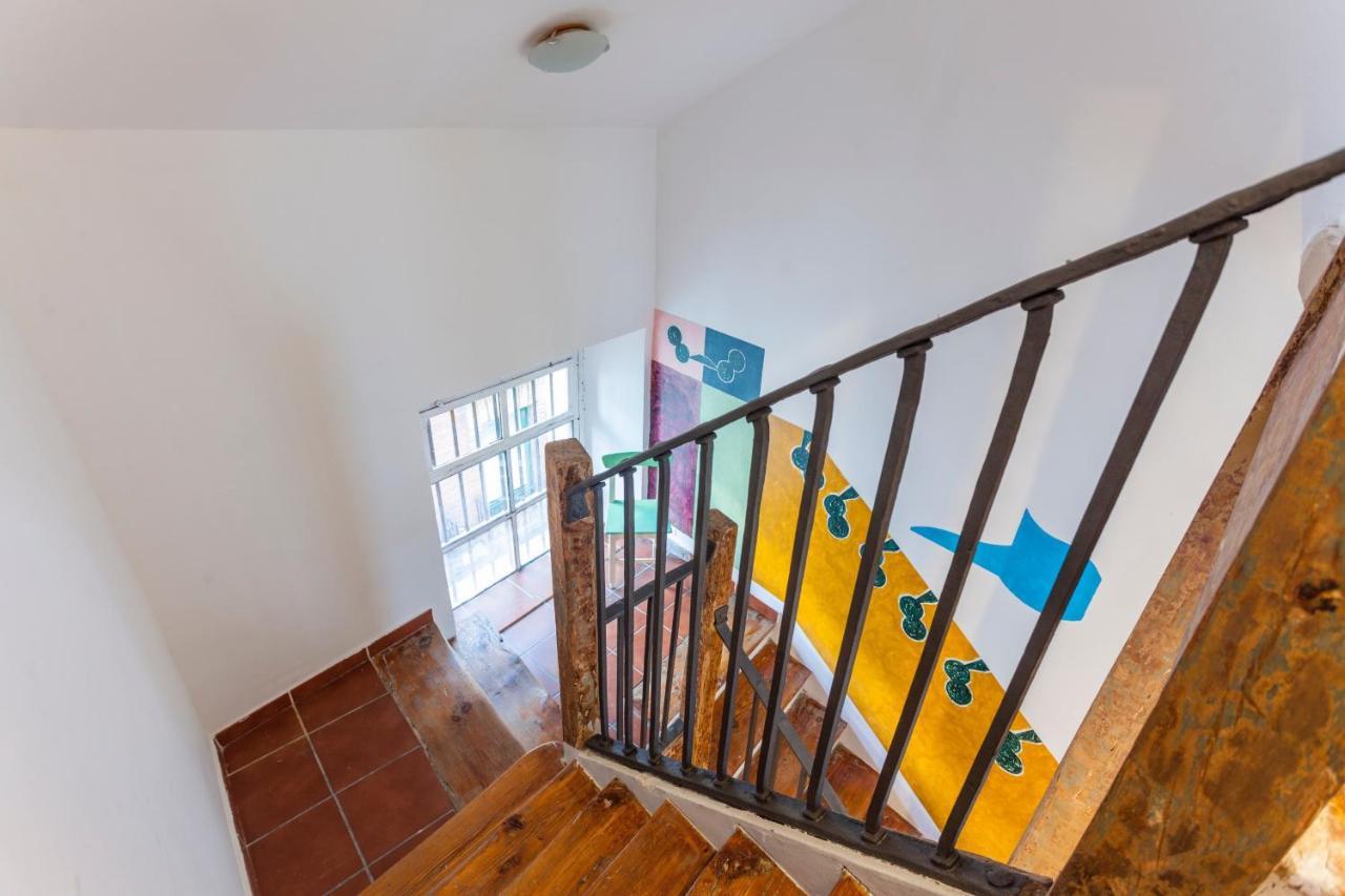Apartamento Mit House Lindo En *